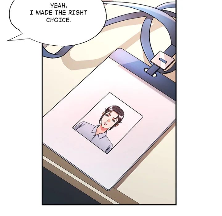 In Her Place - Chapter 98 - photo - 98