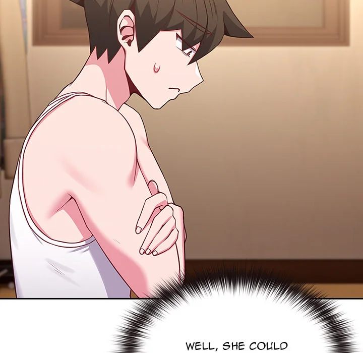 But You’re the Same Age as My Daughter?! - Chapter 34 - photo - 101
