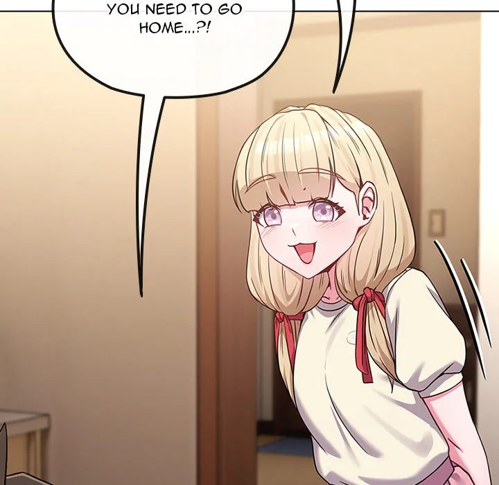 But You’re the Same Age as My Daughter?! - Chapter 34 - photo - 106