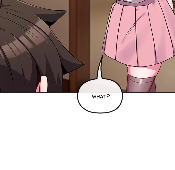 But You’re the Same Age as My Daughter?! - Chapter 34 - photo - 107