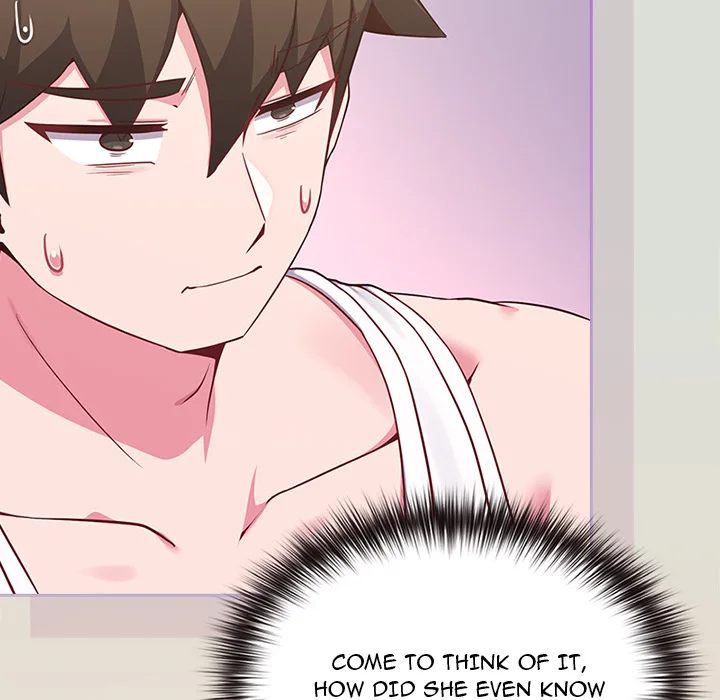 But You’re the Same Age as My Daughter?! - Chapter 34 - photo - 11