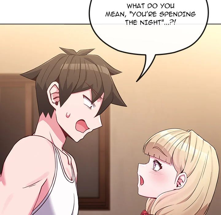 But You’re the Same Age as My Daughter?! - Chapter 34 - photo - 111
