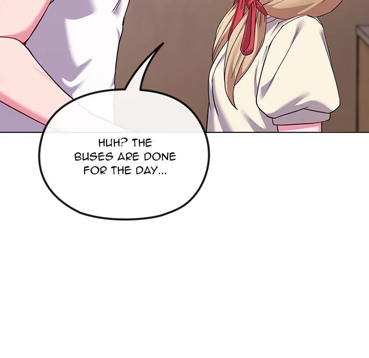 But You’re the Same Age as My Daughter?! - Chapter 34 - photo - 112