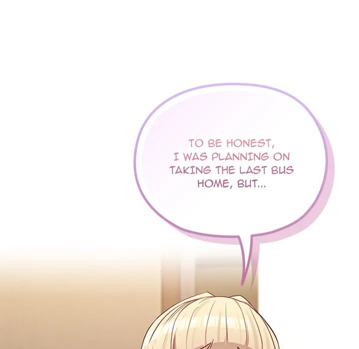 But You’re the Same Age as My Daughter?! - Chapter 34 - photo - 113