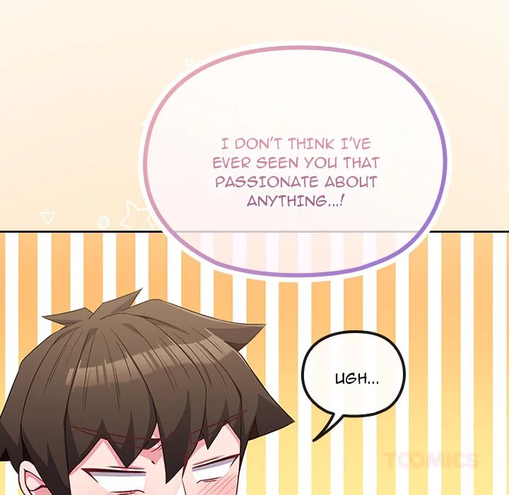 But You’re the Same Age as My Daughter?! - Chapter 34 - photo - 116