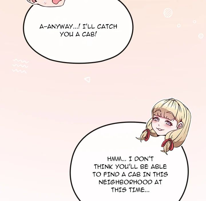 But You’re the Same Age as My Daughter?! - Chapter 34 - photo - 118