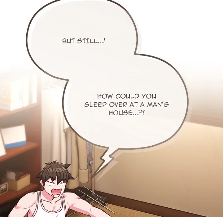 But You’re the Same Age as My Daughter?! - Chapter 34 - photo - 123