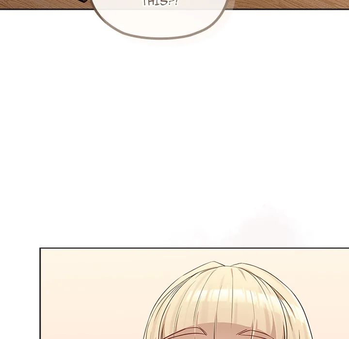 But You’re the Same Age as My Daughter?! - Chapter 34 - photo - 125