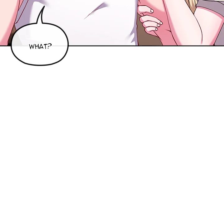 But You’re the Same Age as My Daughter?! - Chapter 34 - photo - 131