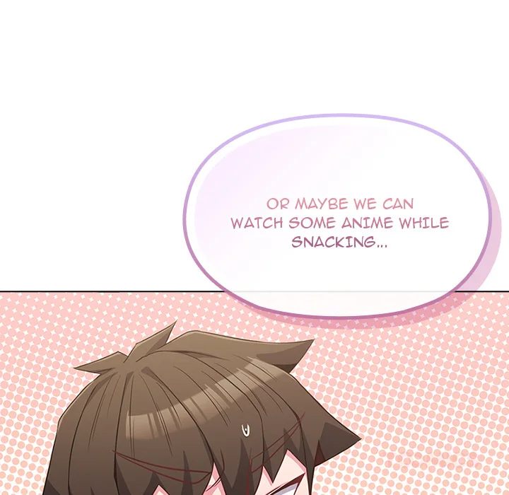 But You’re the Same Age as My Daughter?! - Chapter 34 - photo - 132