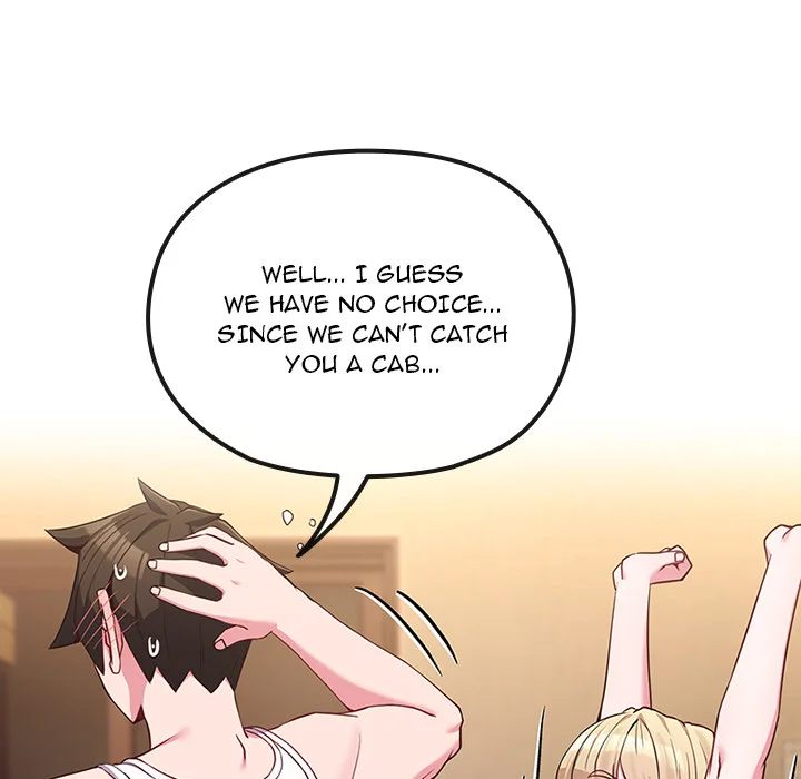 But You’re the Same Age as My Daughter?! - Chapter 34 - photo - 134
