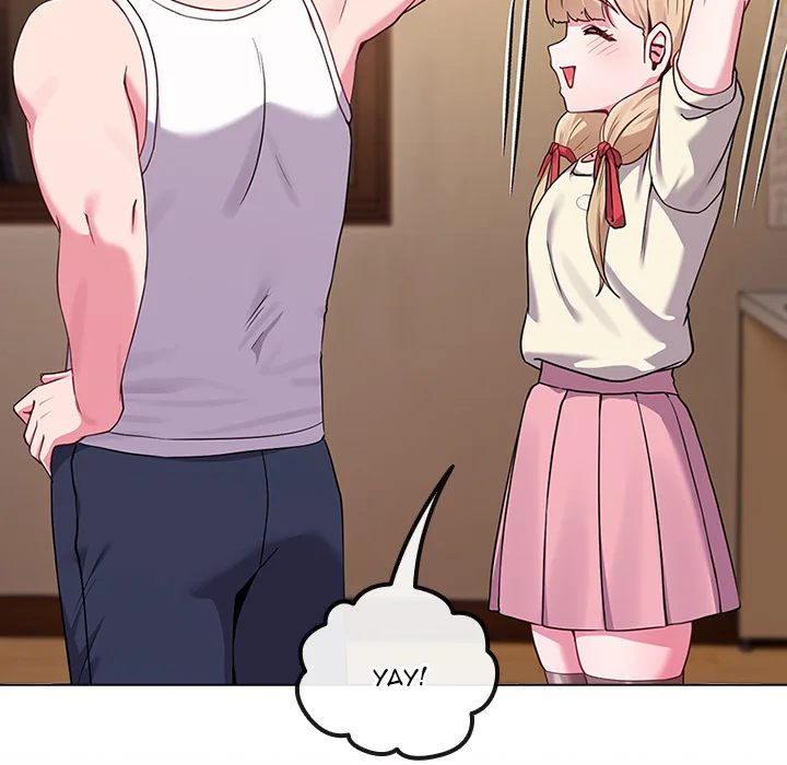 But You’re the Same Age as My Daughter?! - Chapter 34 - photo - 135