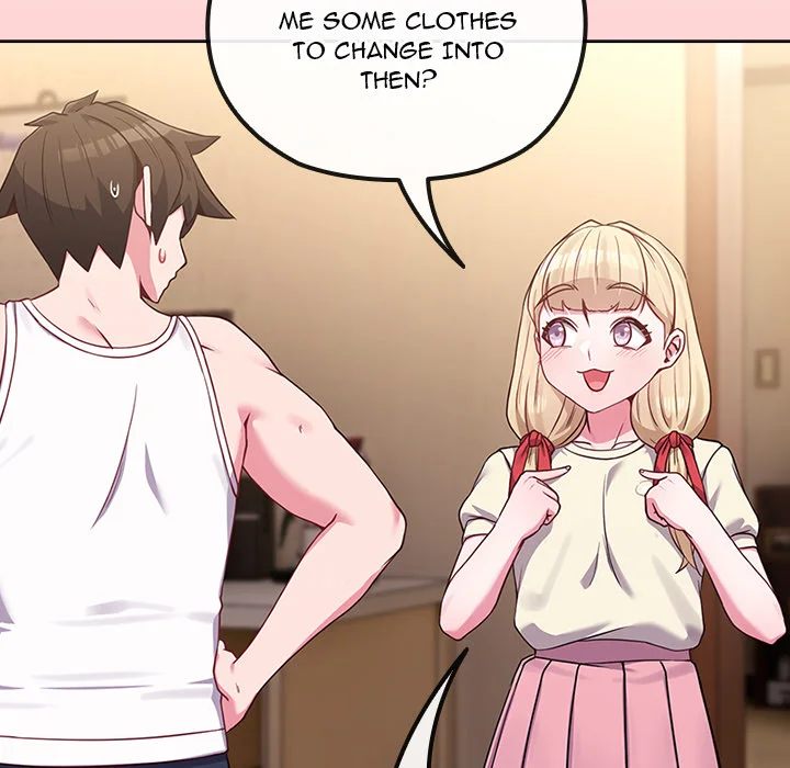 But You’re the Same Age as My Daughter?! - Chapter 34 - photo - 137