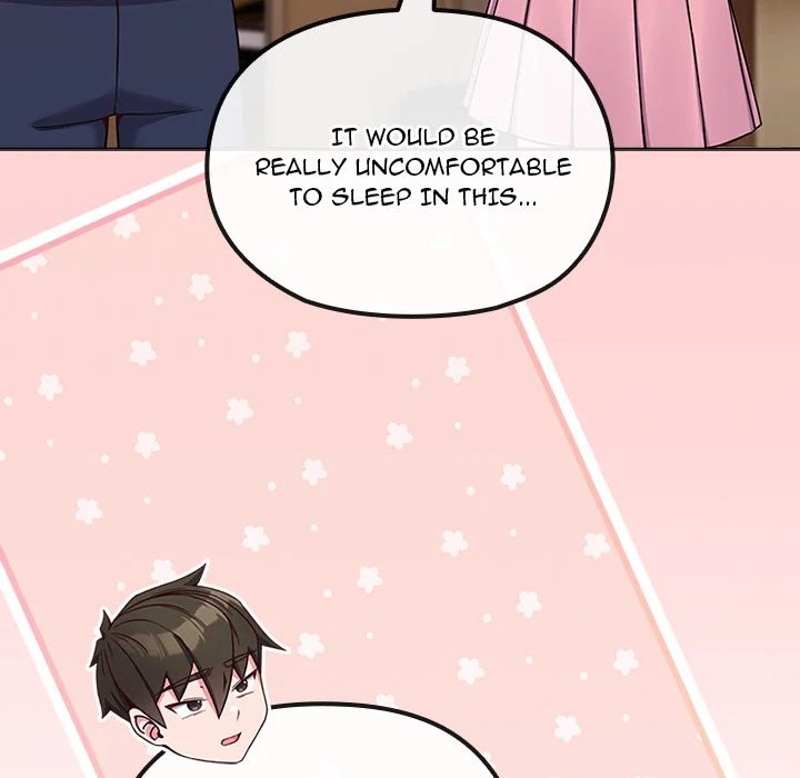 But You’re the Same Age as My Daughter?! - Chapter 34 - photo - 138