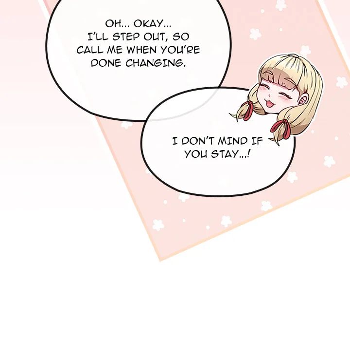 But You’re the Same Age as My Daughter?! - Chapter 34 - photo - 139
