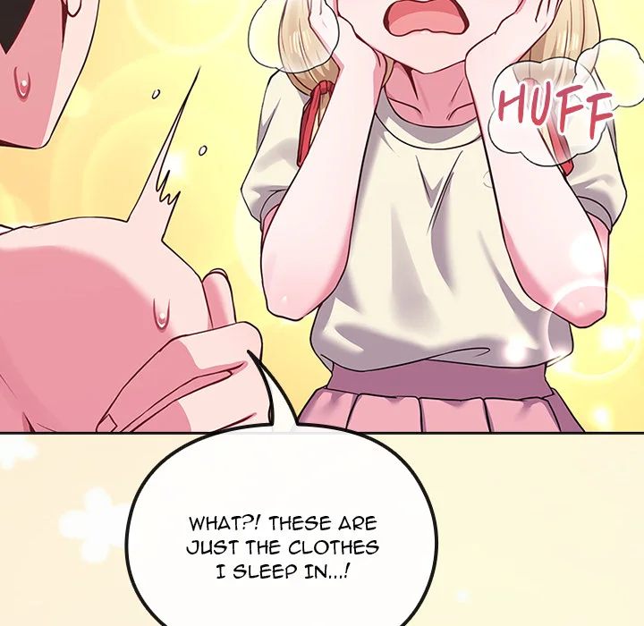 But You’re the Same Age as My Daughter?! - Chapter 34 - photo - 14