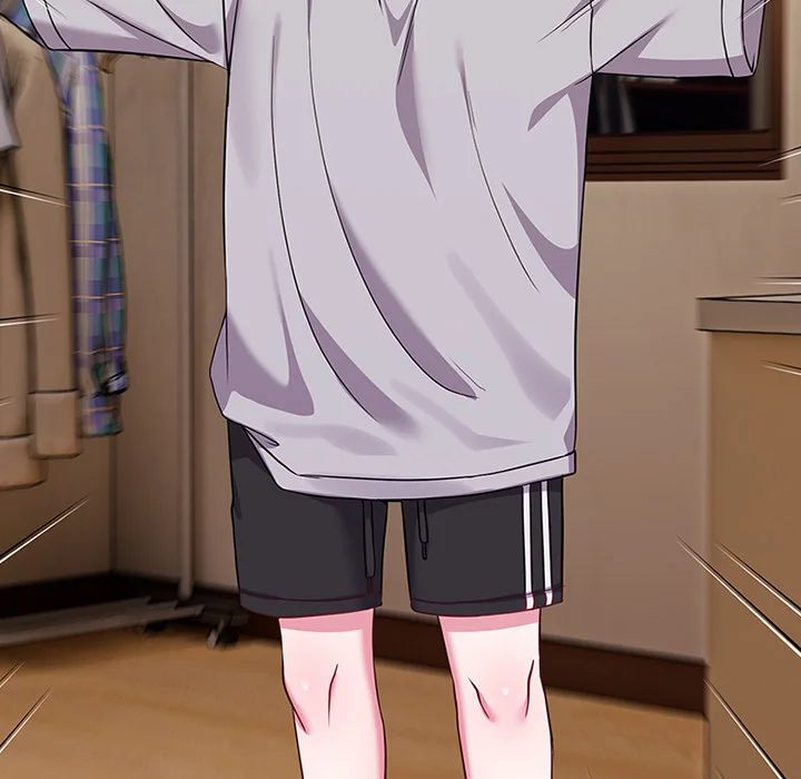 But You’re the Same Age as My Daughter?! - Chapter 34 - photo - 143