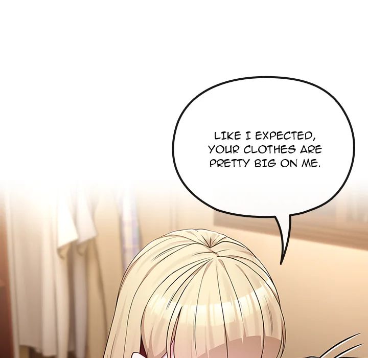 But You’re the Same Age as My Daughter?! - Chapter 34 - photo - 145
