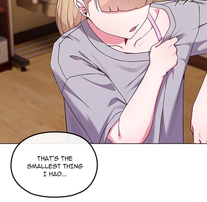 But You’re the Same Age as My Daughter?! - Chapter 34 - photo - 146