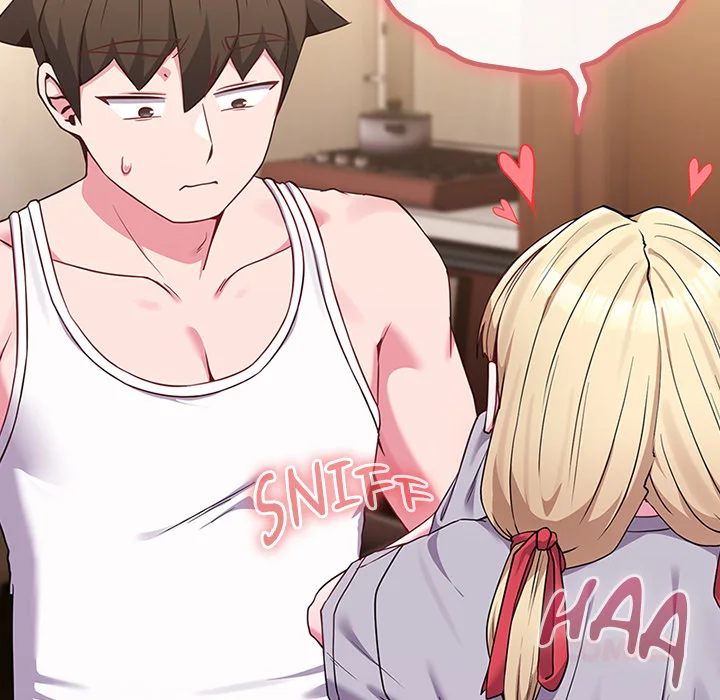 But You’re the Same Age as My Daughter?! - Chapter 34 - photo - 148