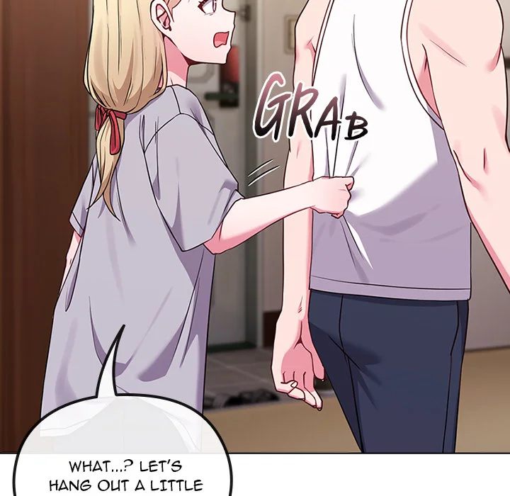 But You’re the Same Age as My Daughter?! - Chapter 34 - photo - 151