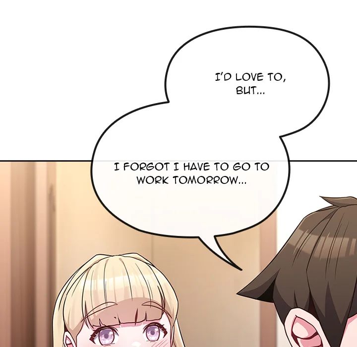 But You’re the Same Age as My Daughter?! - Chapter 34 - photo - 153