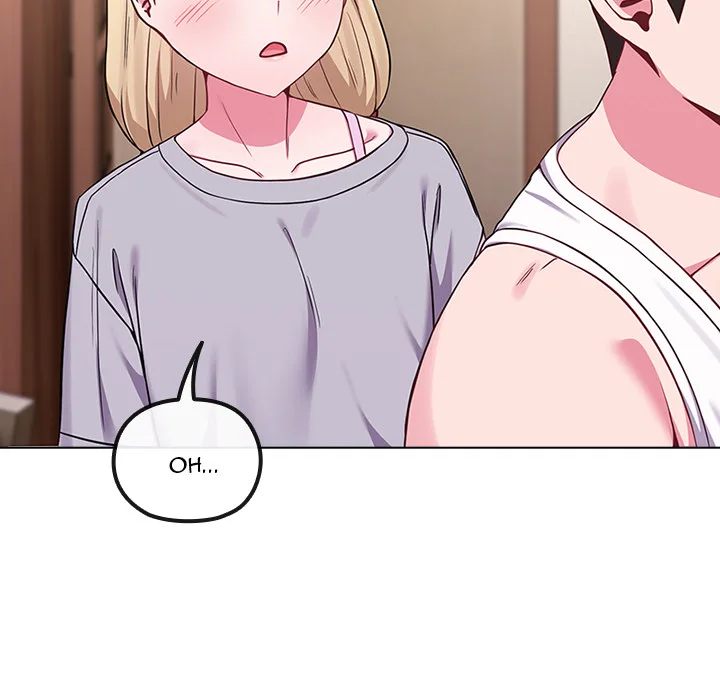 But You’re the Same Age as My Daughter?! - Chapter 34 - photo - 154