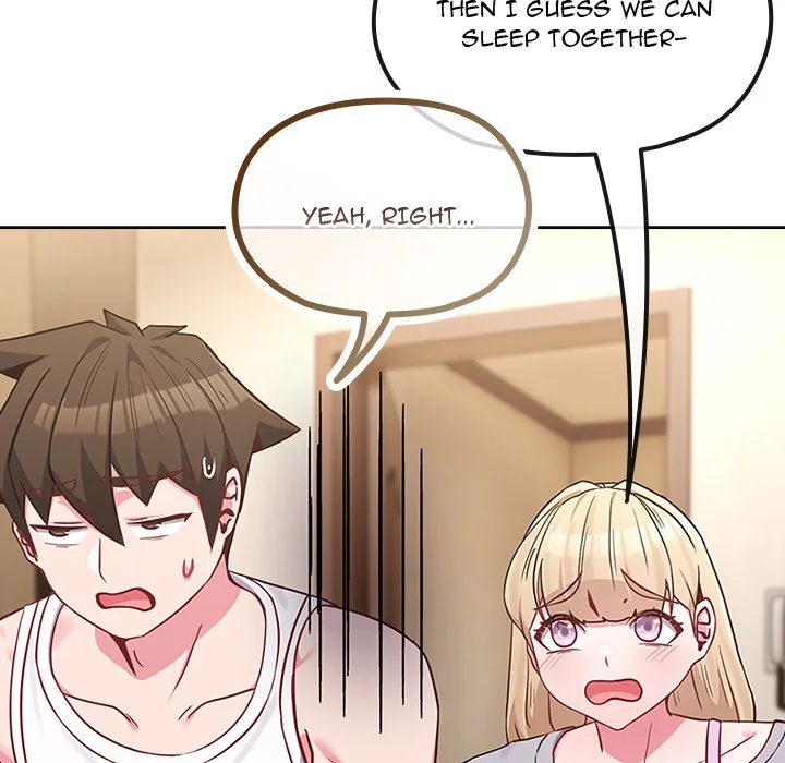 But You’re the Same Age as My Daughter?! - Chapter 34 - photo - 158