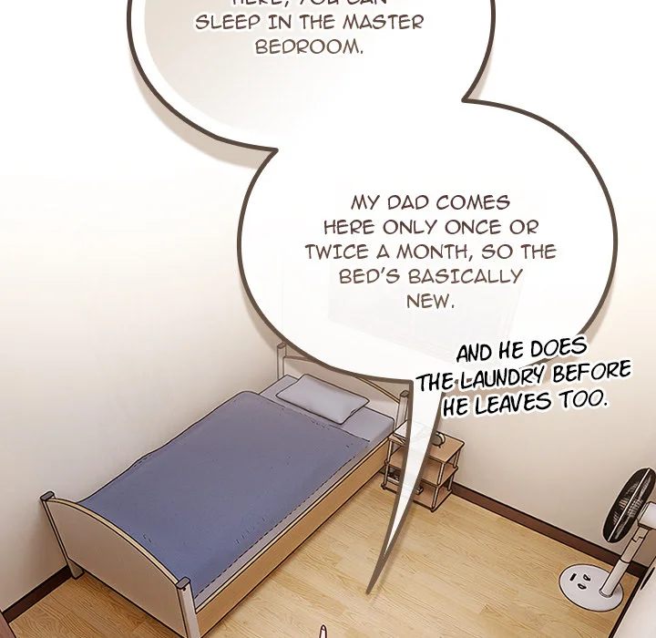 But You’re the Same Age as My Daughter?! - Chapter 34 - photo - 161