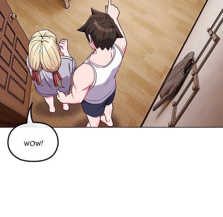 But You’re the Same Age as My Daughter?! - Chapter 34 - photo - 162