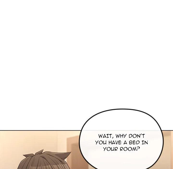 But You’re the Same Age as My Daughter?! - Chapter 34 - photo - 163