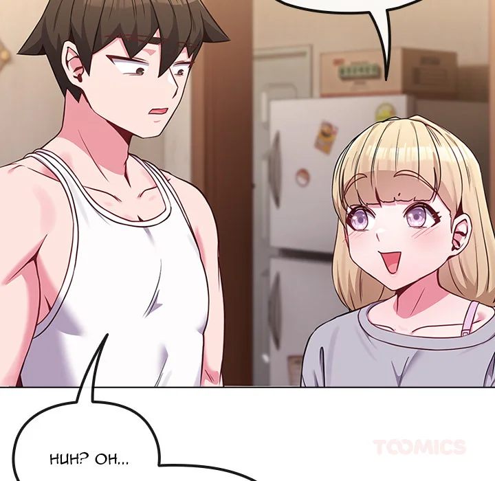 But You’re the Same Age as My Daughter?! - Chapter 34 - photo - 164