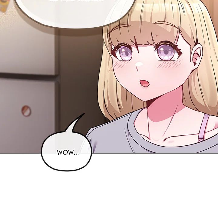 But You’re the Same Age as My Daughter?! - Chapter 34 - photo - 167