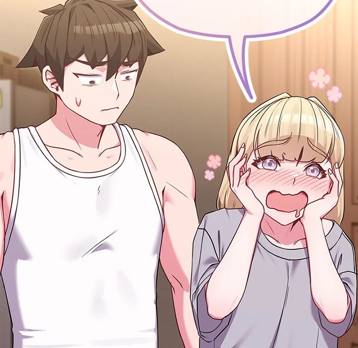 But You’re the Same Age as My Daughter?! - Chapter 34 - photo - 169