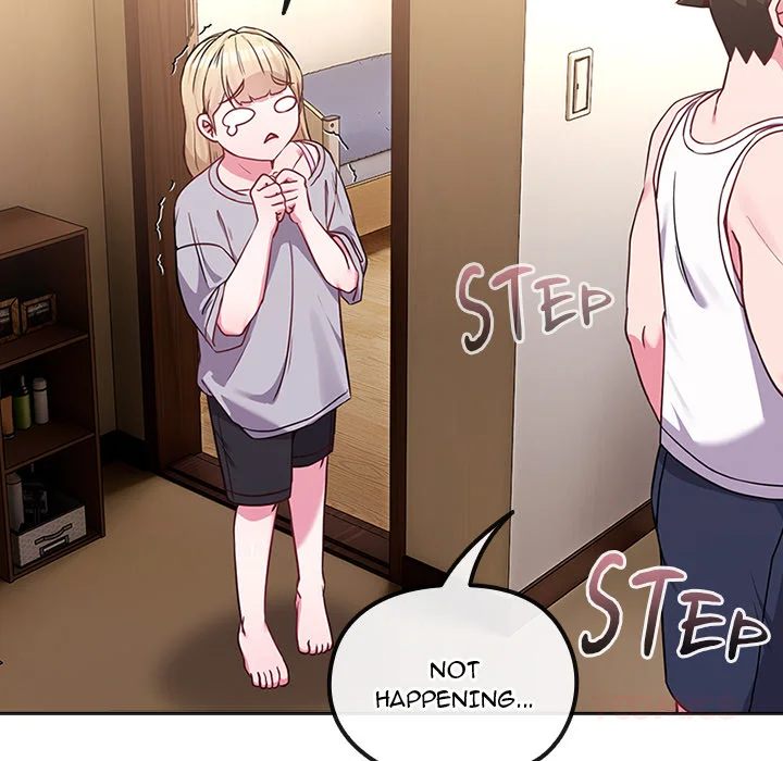 But You’re the Same Age as My Daughter?! - Chapter 34 - photo - 172