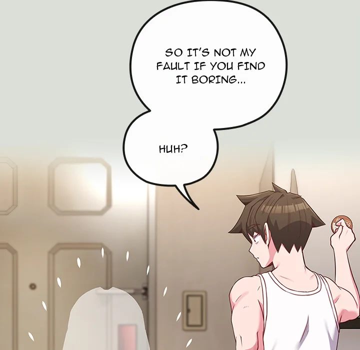But You’re the Same Age as My Daughter?! - Chapter 34 - photo - 18