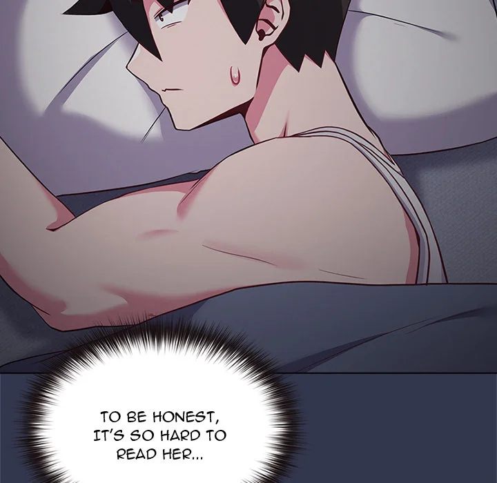 But You’re the Same Age as My Daughter?! - Chapter 34 - photo - 181