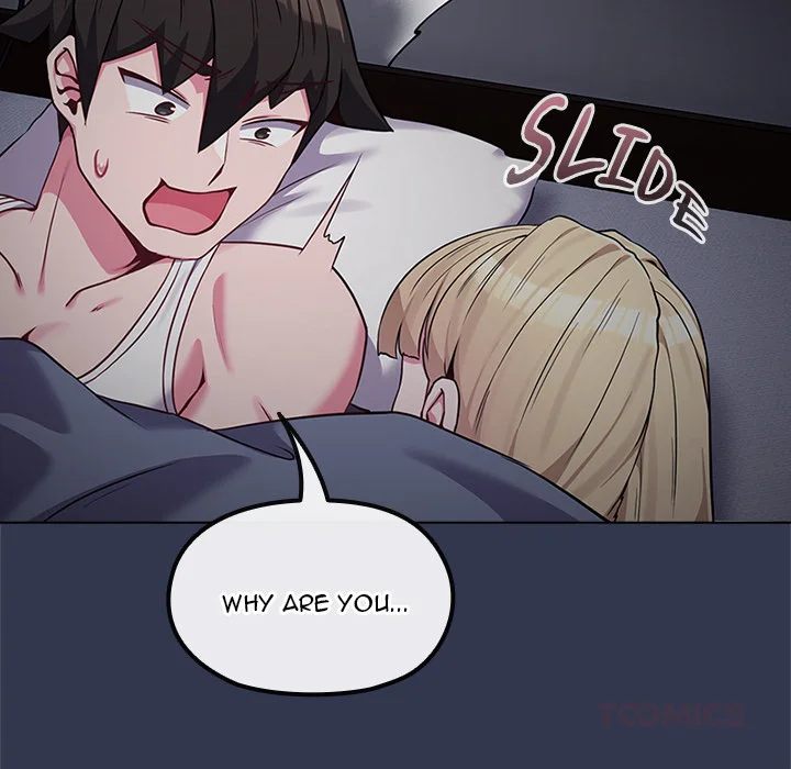 But You’re the Same Age as My Daughter?! - Chapter 34 - photo - 188