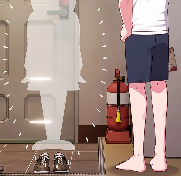 But You’re the Same Age as My Daughter?! - Chapter 34 - photo - 19