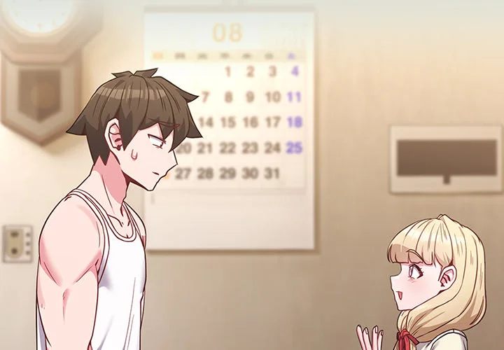 But You’re the Same Age as My Daughter?! - Chapter 34 - photo - 2