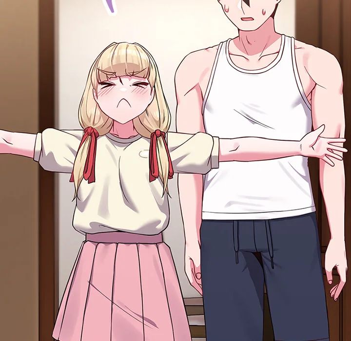 But You’re the Same Age as My Daughter?! - Chapter 34 - photo - 24