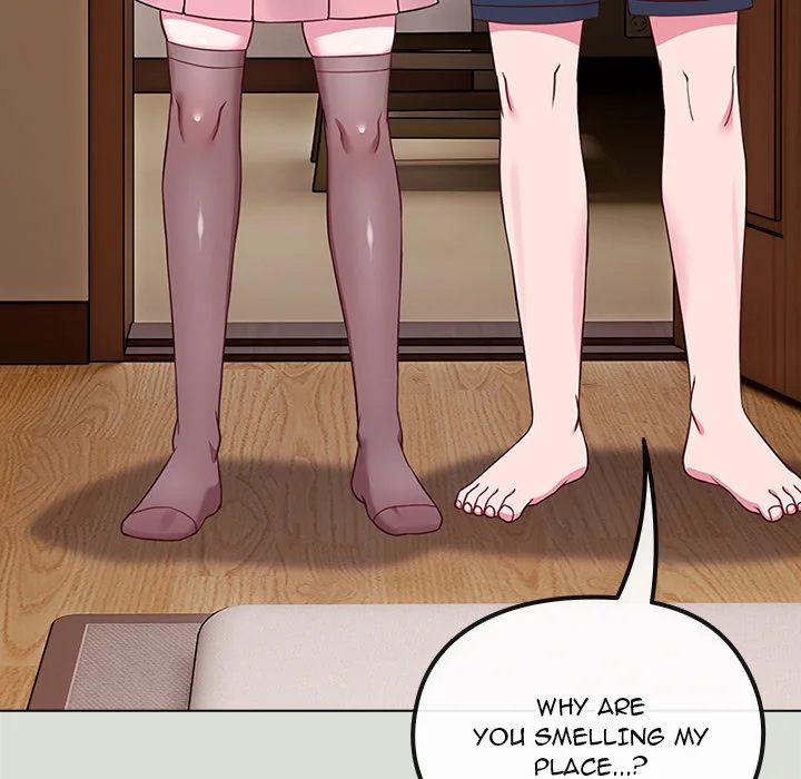 But You’re the Same Age as My Daughter?! - Chapter 34 - photo - 25