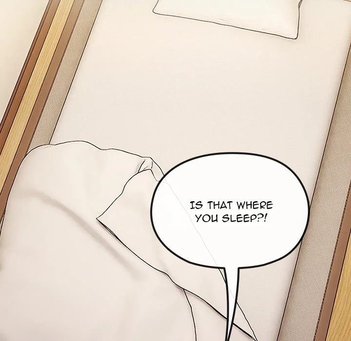 But You’re the Same Age as My Daughter?! - Chapter 34 - photo - 27