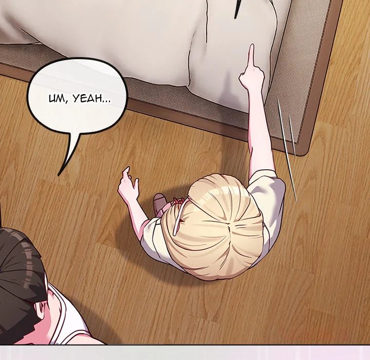 But You’re the Same Age as My Daughter?! - Chapter 34 - photo - 28