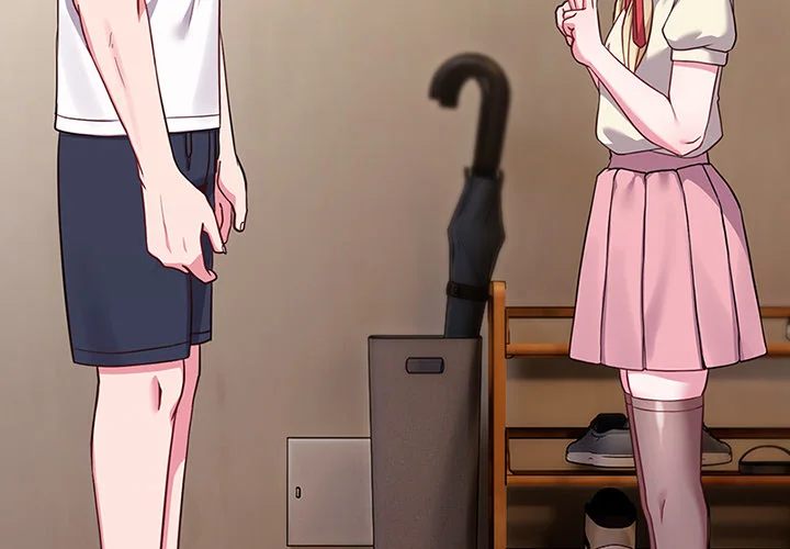 But You’re the Same Age as My Daughter?! - Chapter 34 - photo - 3