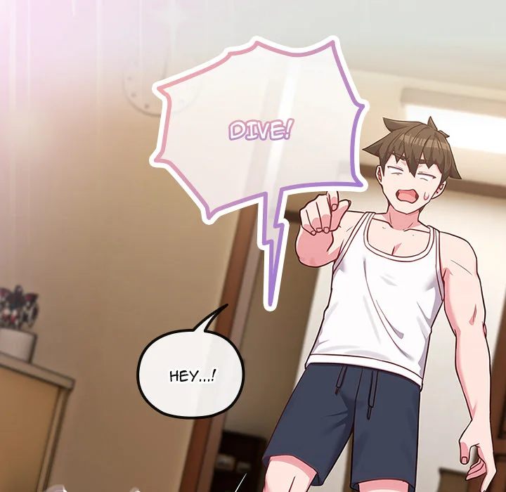 But You’re the Same Age as My Daughter?! - Chapter 34 - photo - 30