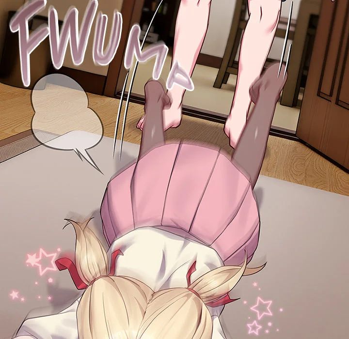 But You’re the Same Age as My Daughter?! - Chapter 34 - photo - 31