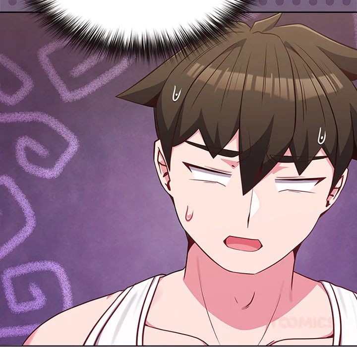 But You’re the Same Age as My Daughter?! - Chapter 34 - photo - 36