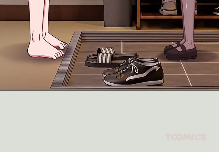 But You’re the Same Age as My Daughter?! - Chapter 34 - photo - 4