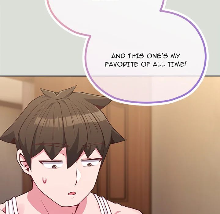 But You’re the Same Age as My Daughter?! - Chapter 34 - photo - 45